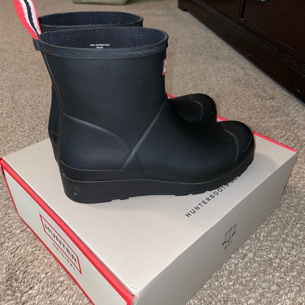 Hunter Original Play Boot Short